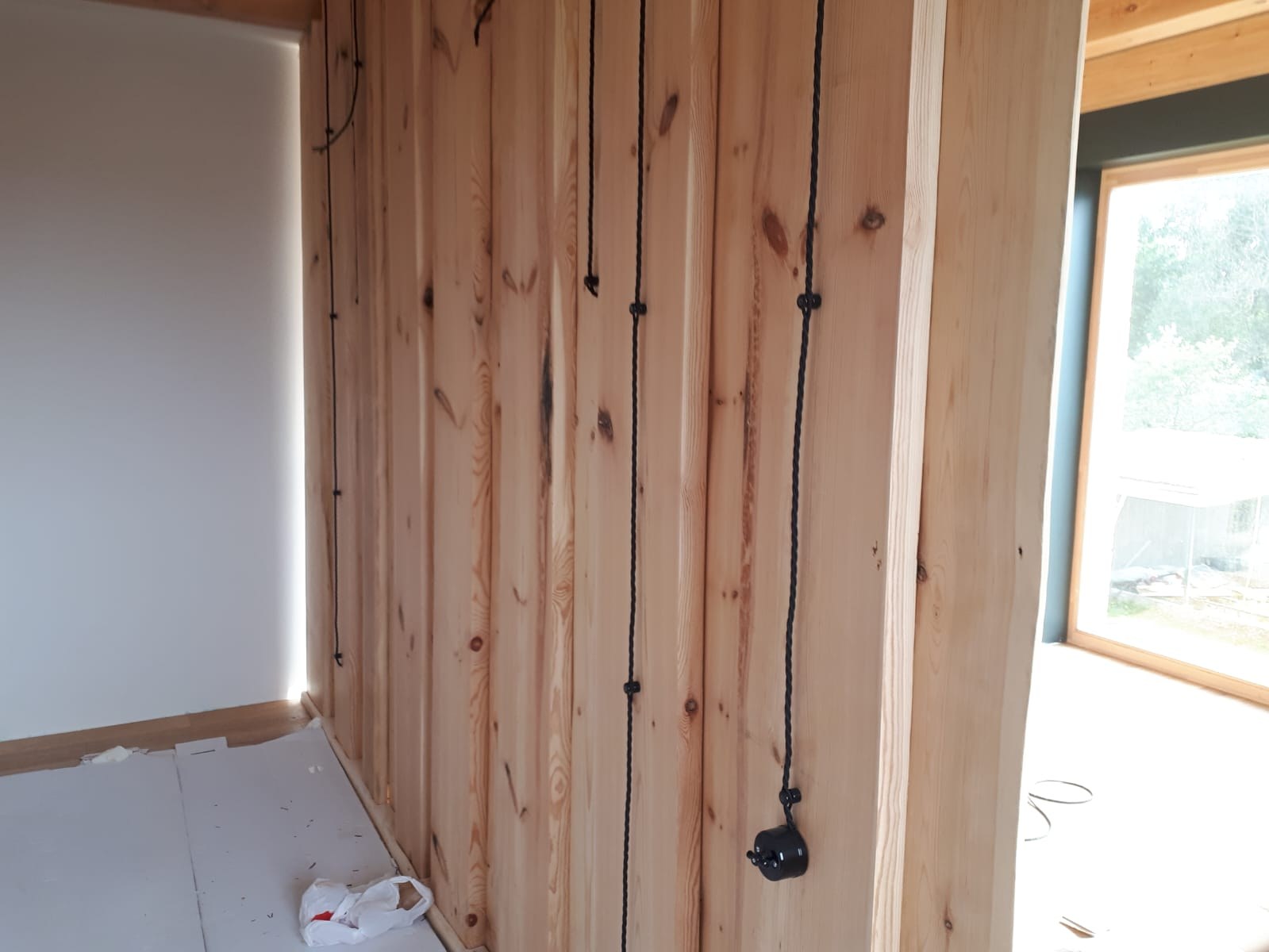 Iekšdarbu remonta foto